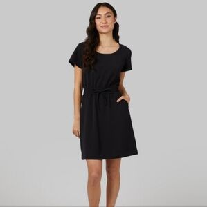 32 Degrees Lightweight Pocket Dress